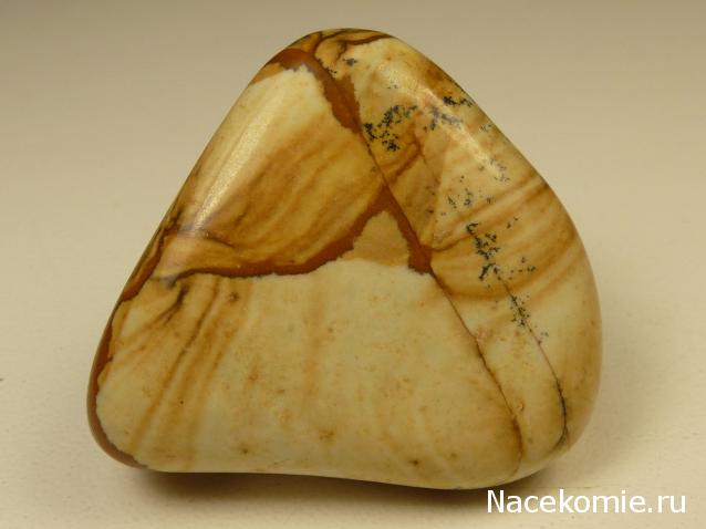 Коллекция минералов Titania