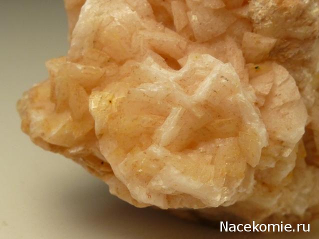 Коллекция минералов Titania