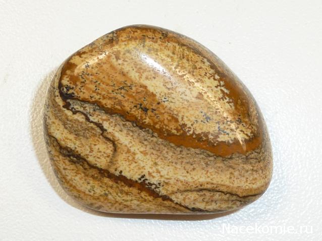 Коллекция минералов Titania