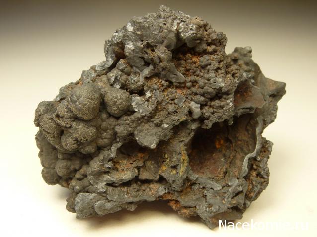 Коллекция минералов Titania