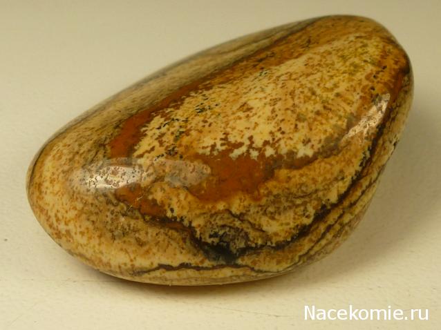 Коллекция минералов Titania