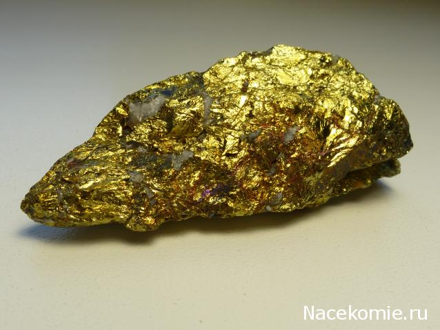 Коллекция минералов Titania