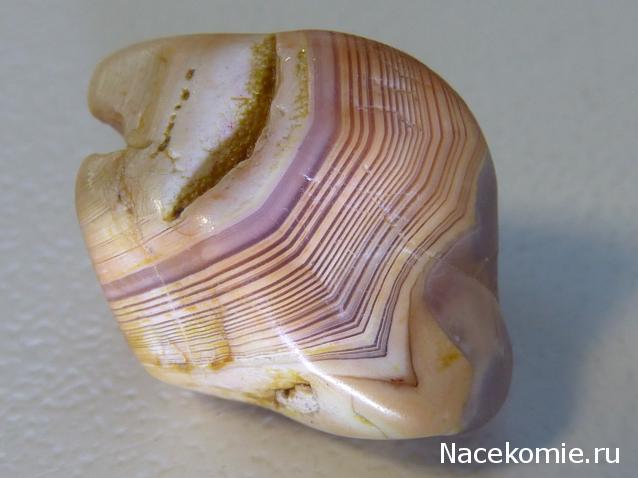 Коллекция минералов Titania