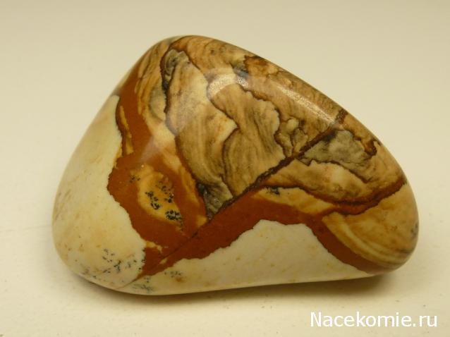 Коллекция минералов Titania