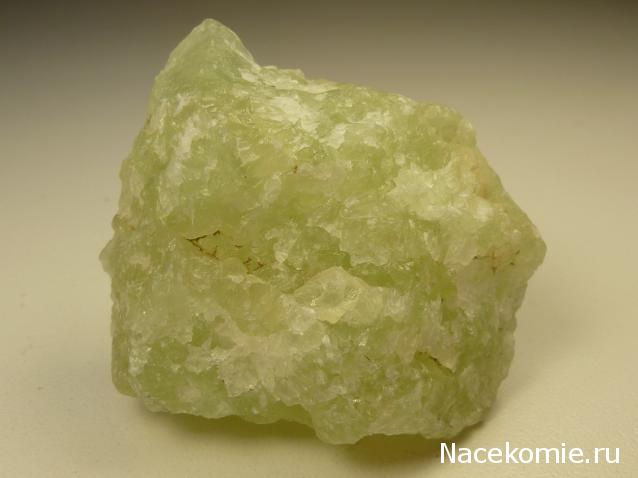 Коллекция минералов Titania