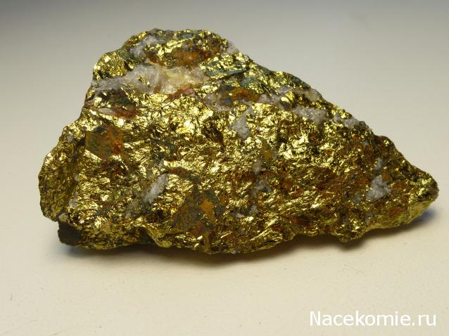 Коллекция минералов Titania