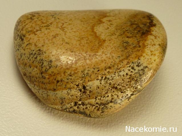 Коллекция минералов Titania