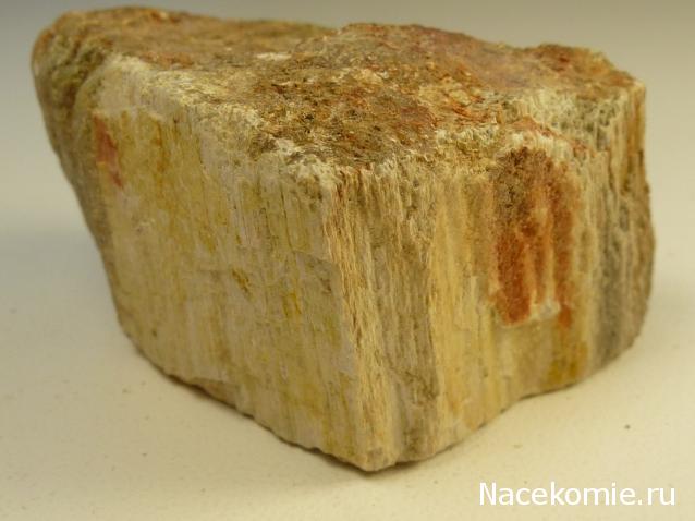 Коллекция минералов Titania