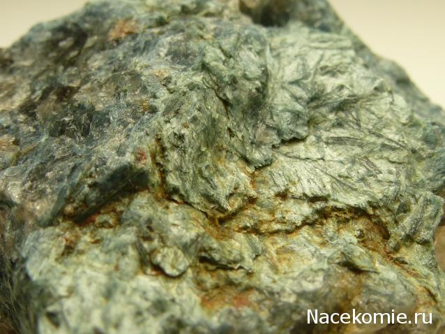 Коллекция минералов Titania