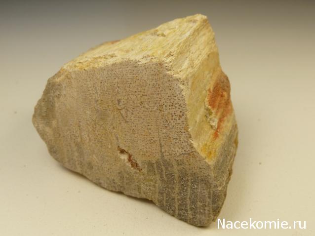 Коллекция минералов Titania