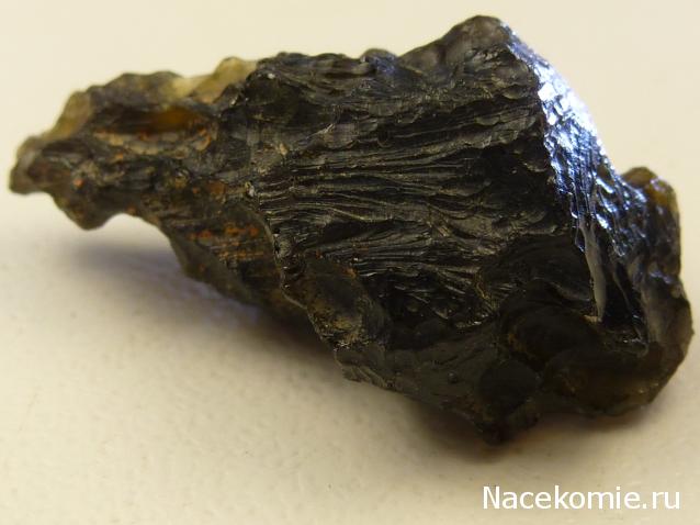 Коллекция минералов Titania