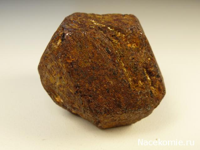 Коллекция минералов Titania