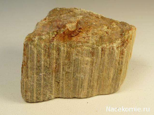 Коллекция минералов Titania