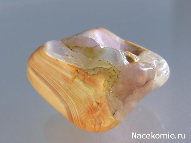 Коллекция минералов Titania