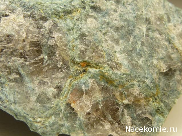 Коллекция минералов Titania