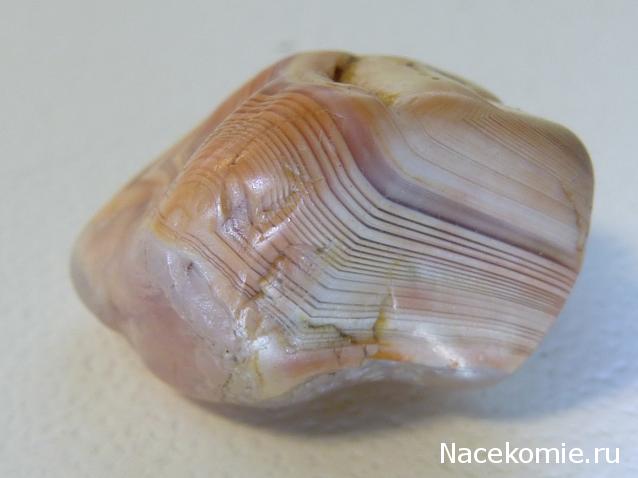 Коллекция минералов Titania