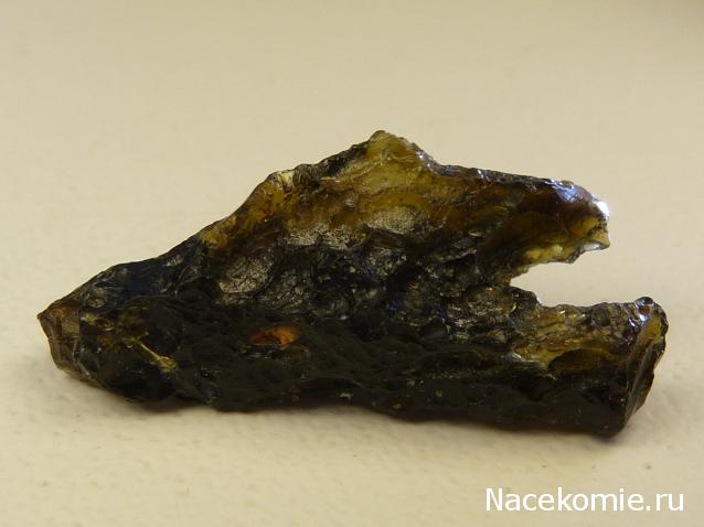 Коллекция минералов Titania