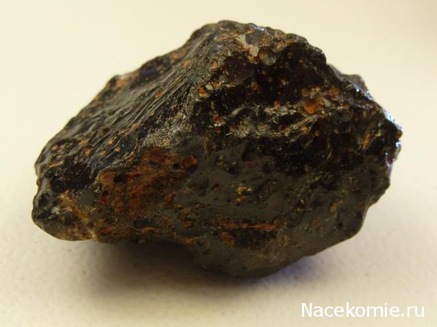 Коллекция минералов Titania