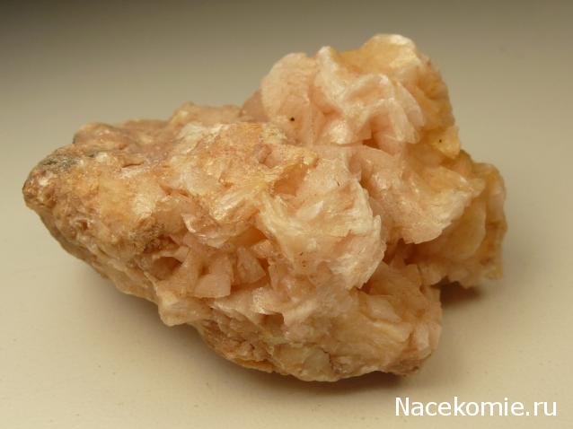 Коллекция минералов Titania