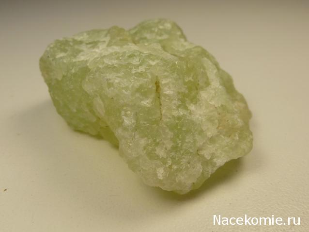 Коллекция минералов Titania