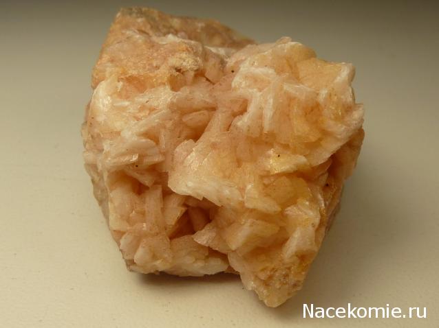 Коллекция минералов Titania