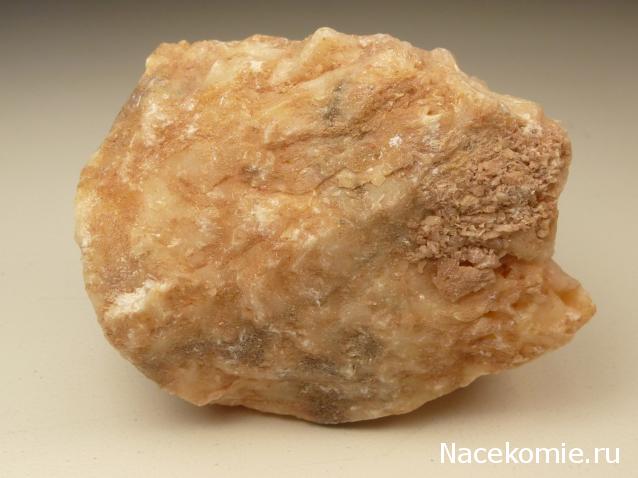 Коллекция минералов Titania