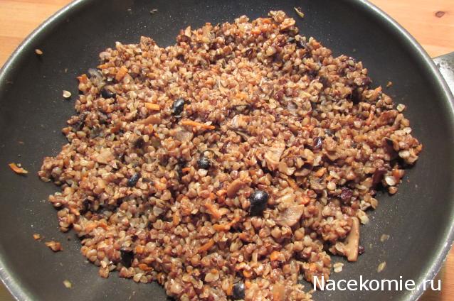 Кулинарный отдел