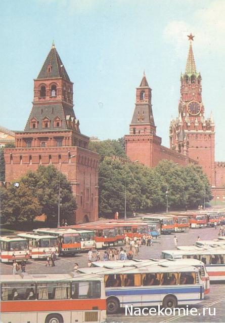 О транспорте и не только...