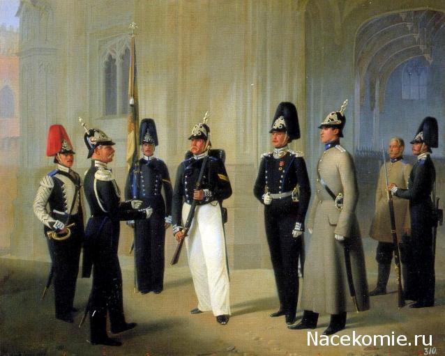 Планшеты для серии Русские Витязи