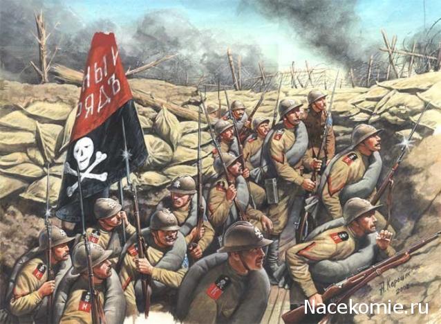 Планшеты для серии Русские Витязи