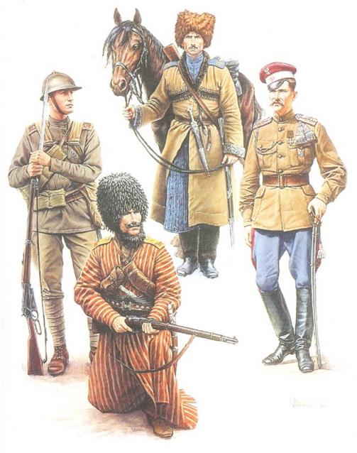 Планшеты для серии Русские Витязи