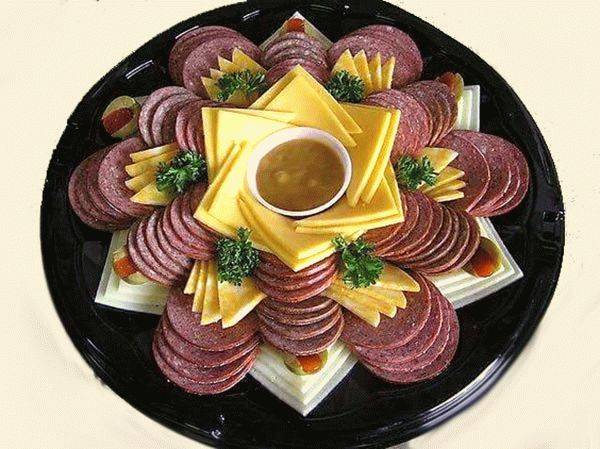 Кулинарный отдел