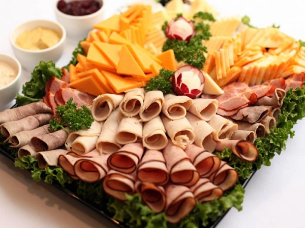 Кулинарный отдел