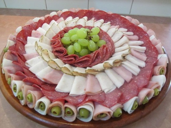 Кулинарный отдел