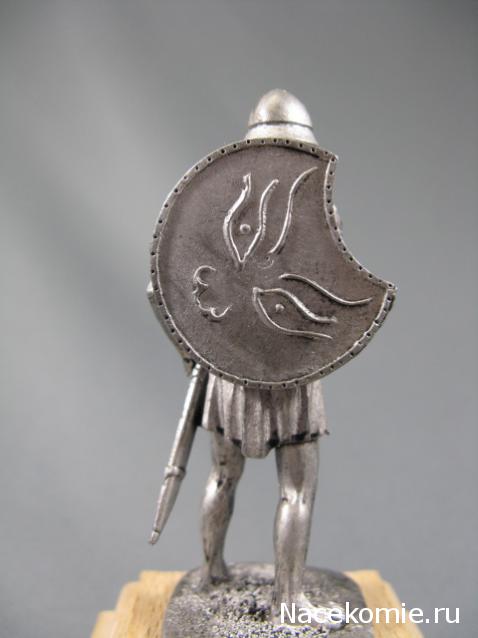 Общаемся с представителями фирмы EК Castings