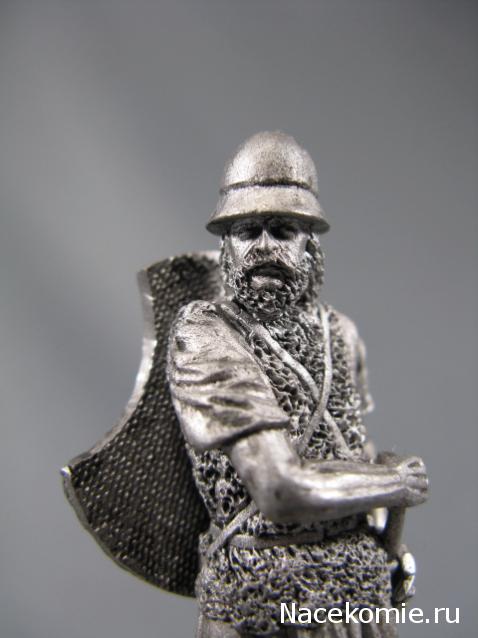 Общаемся с представителями фирмы EК Castings