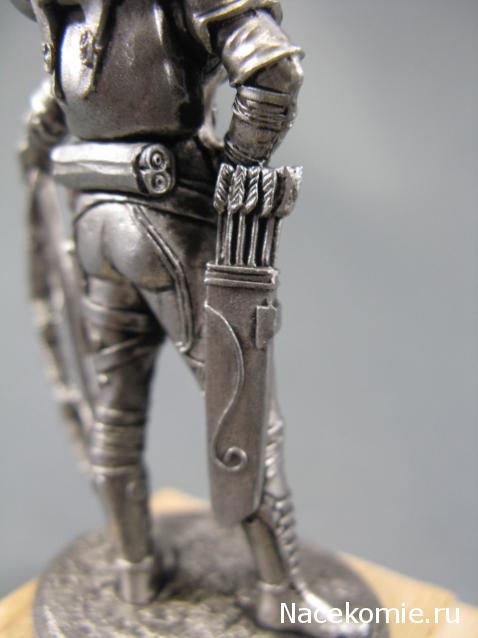 Общаемся с представителями фирмы EК Castings