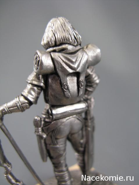 Общаемся с представителями фирмы EК Castings