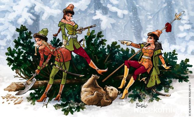 Планшеты для серии Русские Витязи