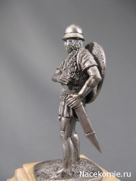 Общаемся с представителями фирмы EК Castings