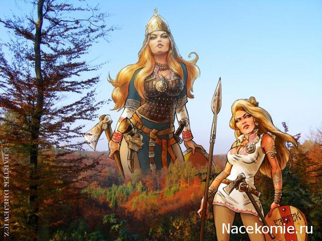 Планшеты для серии Русские Витязи