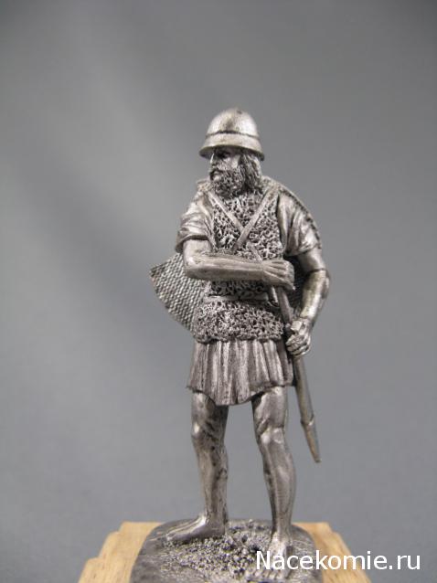 Общаемся с представителями фирмы EК Castings