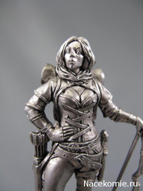 Общаемся с представителями фирмы EК Castings