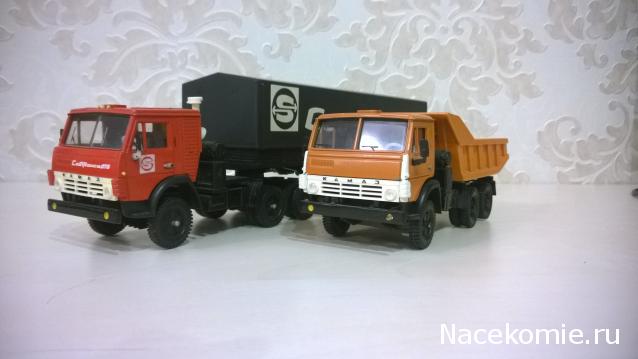 Фото наших коллекций автомобилей