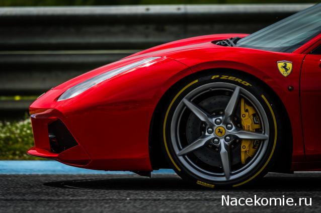 LaFerrari - График выхода и обсуждение