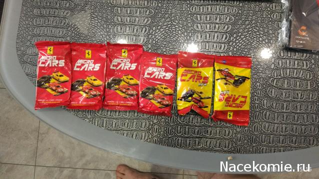 LaFerrari - График выхода и обсуждение