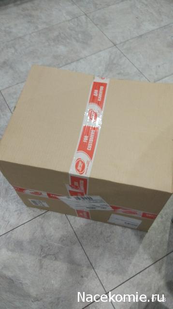 LaFerrari - График выхода и обсуждение