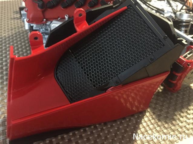 LaFerrari - График выхода и обсуждение