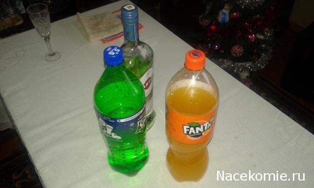 Кулинарный отдел