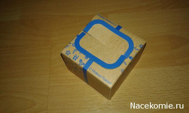 Кулинарный отдел